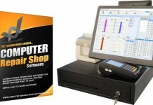 Computer Repair Shop Software 2.19.21270.1 – Phần mềm cửa hàng sửa chữa máy tính