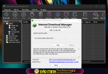 Tải về Internet Download Manager 6.39 Build 3 Multilingual + Retail