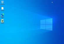 Tải về Windows 10 Pro v21H1 build 19043.1266 x64 Pre-Activated