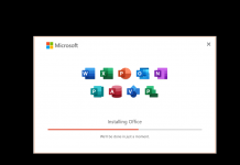 Tải về Windows 10 Pro build 19044.1319 with Office 2021 + Project 2021 + Visio 2021 Pre-activated
