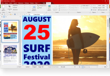 FreeOffice 2021 – Giải pháp thay thế miễn phí tốt nhất cho Microsoft Office