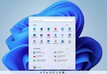 Tải về ISO Windows 11 DEV build 22509 cải tiến Start Menu và Taskbar