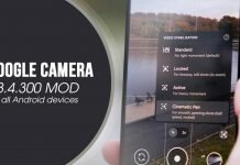 Tải về Google Camera 8.4 MOD cho mọi dòng máy Android