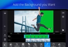 PowerDirector Pro v9.9.0 – Trình biên tập video mạnh mẽ cho Android