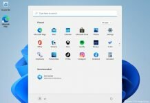 Tải về Windows 11 Insider Preview v22H2 Build 22533.1001 (x64) Non TPM 2.0