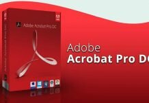 Tải về Adobe Acrobat Pro DC 2021.011.20039 Repack – Chỉnh sửa DPF