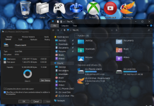 Phoenix LiteOS 10 Pro Plus (19044.1499)✯ Windows 10 Compact ✯ Lite ✯ Gaming