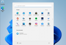 Tải về Windows 11 Pro v21H2 build 22000.469 Non-TPM 2.0 Pre-activated