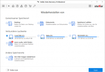 Tải về Stellar Data Recovery Pro 10.2.0.0 (x64) Pre-Activated