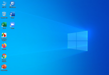 Tải về Windows 10 Enterprise G AIO v21H2 build 19044.1387