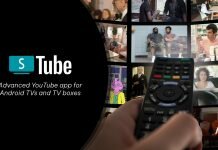 Tải về SmartTube Next Stable v13.81 – Ứng dụng tương tự YouTube Vanced cho TV Box