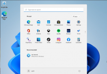 Windows 11 PRO v21H2 build 22000.527 Non-TPM 2.0 Compliant x64 En-US Pre-activated