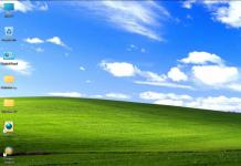 Tải về Windows XP Pro 11 Compact & Compress – Windows 11 build 22000.527