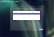 Nexus LiteOS 10 LTSC 1809 | Windows 10 v1809 build 17763.2565 LiteOS by TheWorldofPC