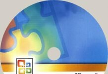 Tải về Microsoft Office 2003 SP3 Professional Repack