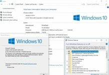 Tải về Windows 10 v1709 Lite Edition v6 X64 2018 Preactivated