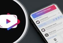 Vanced Manager v2.6.2 – Trình tải YouTube Vanced mới nhất hỗ trợ Android 12+