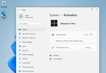 Tải về Windows 11 AIO build 220000.493 Non-TPM 2.0 February 2022