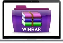 Tải về WinRAR 6.11 Final – Công cụ nén và giải nén file