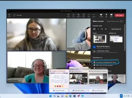 Windows 11 v23H2 hay còn gọi là Gallium xuất hiện trong video chính thức
