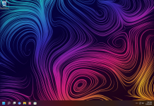 Rectify11 một phiên bản Windows 11 mới với Fluent Setup