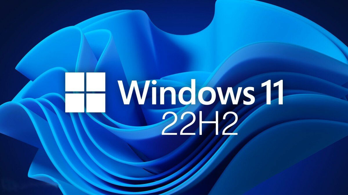 Có gì mới trong Windows 11 v22H2, bản cập nhật tính năng đầu tiên