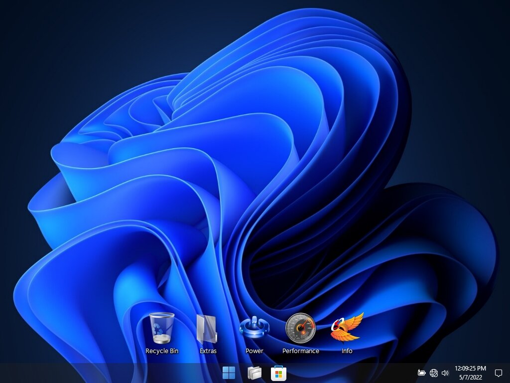 Phoenix LiteOS 11 Pro Plus - Windows 11 v22H2 (22616.1) by FBConan